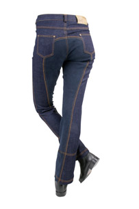 Artikelbild: 3406 - Jodhpur-rijbroek -Dallas- jeans